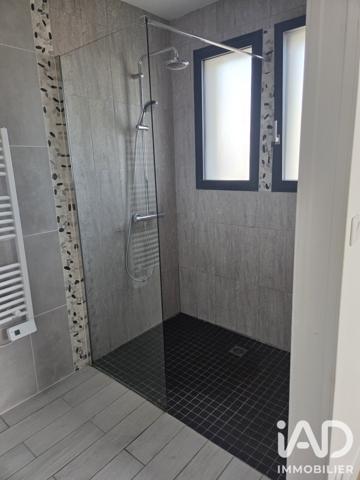 Maison à vendre 4 pièces 94 m² Guérande