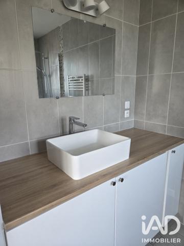 Maison à vendre 4 pièces 94 m² Guérande