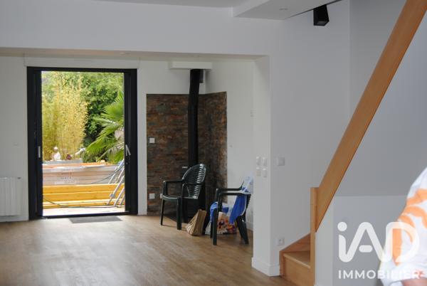 Maison à vendre 4 pièces 94 m² Guérande