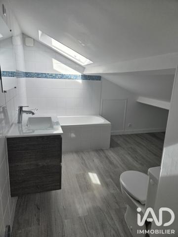 Maison à vendre 4 pièces 94 m² Guérande