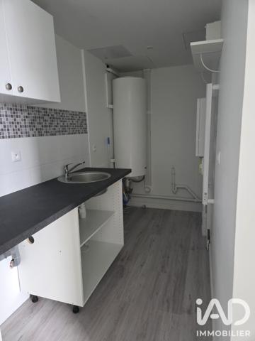 Maison à vendre 4 pièces 94 m² Guérande