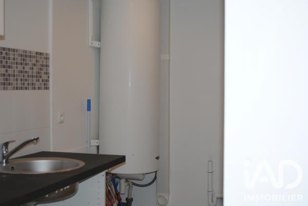 Maison à vendre 4 pièces 94 m² Guérande
