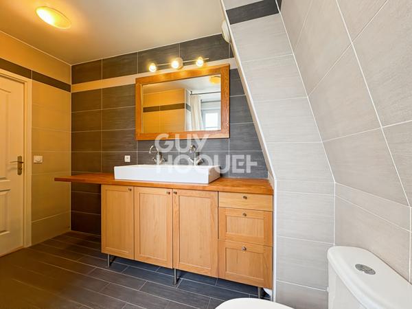 Appartement en dupex à vendre à Serris
