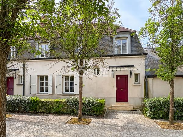 Appartement en dupex à vendre à Serris