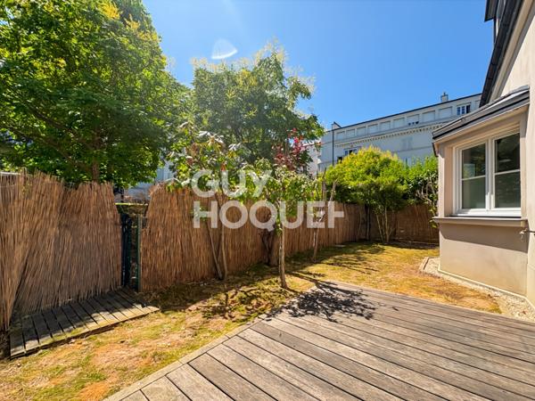 Appartement en dupex à vendre à Serris