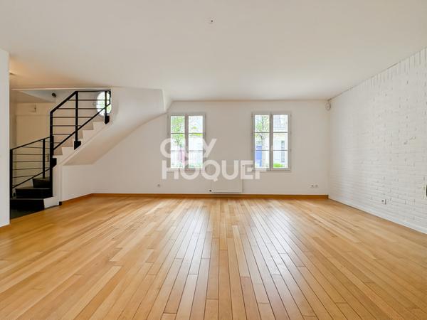 Appartement en dupex à vendre à Serris