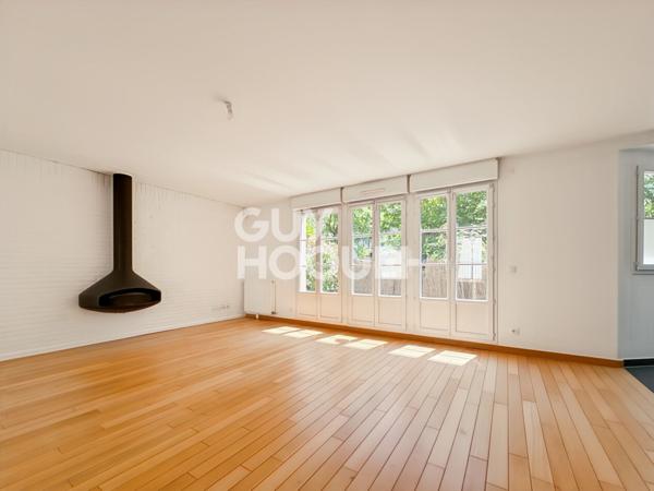 Appartement en dupex à vendre à Serris
