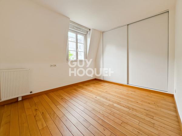 Appartement en dupex à vendre à Serris