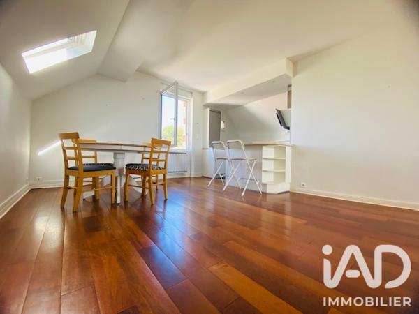 Appartement à vendre 3 pièces 55,67 m² Royan