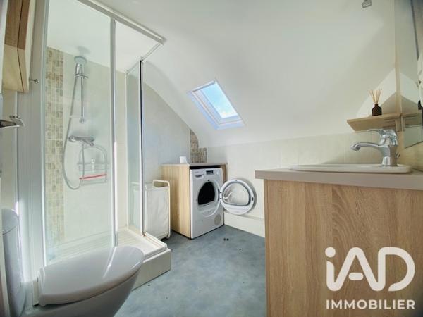 Appartement à vendre 3 pièces 55,67 m² Royan