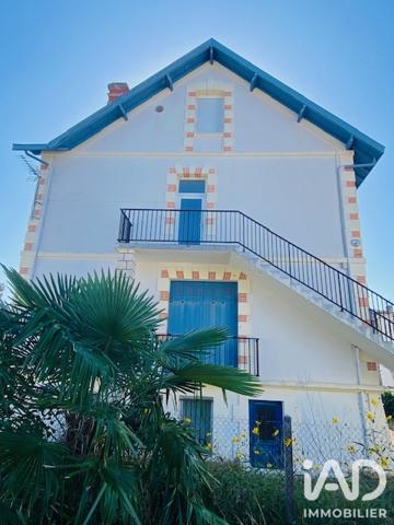 Appartement à vendre 3 pièces 55,67 m² Royan