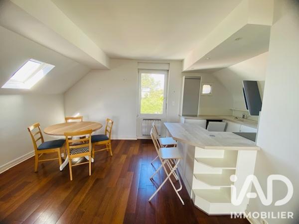 Appartement à vendre 3 pièces 55,67 m² Royan