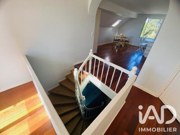 Appartement à vendre 3 pièces 55,67 m² Royan