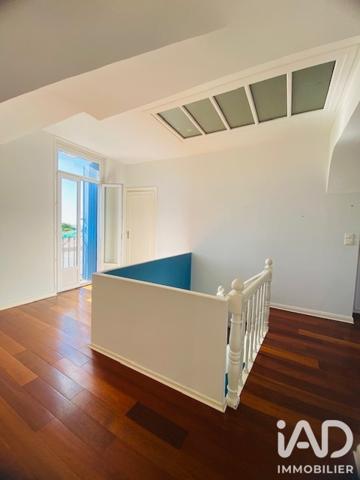 Appartement à vendre 3 pièces 55,67 m² Royan