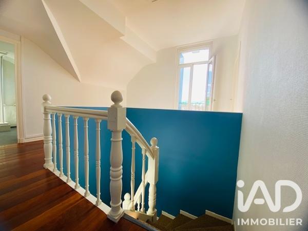 Appartement à vendre 3 pièces 55,67 m² Royan