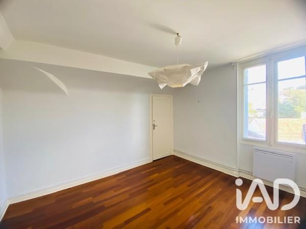 Appartement à vendre 3 pièces 55,67 m² Royan