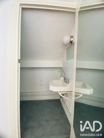 Appartement à vendre 3 pièces 55,67 m² Royan