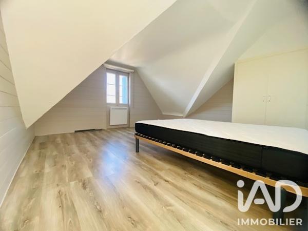 Appartement à vendre 3 pièces 55,67 m² Royan