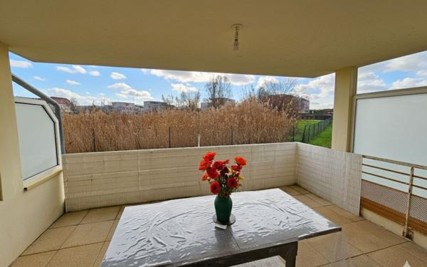 Appartement à vendre    4 pièces • 73 m2 Guénange