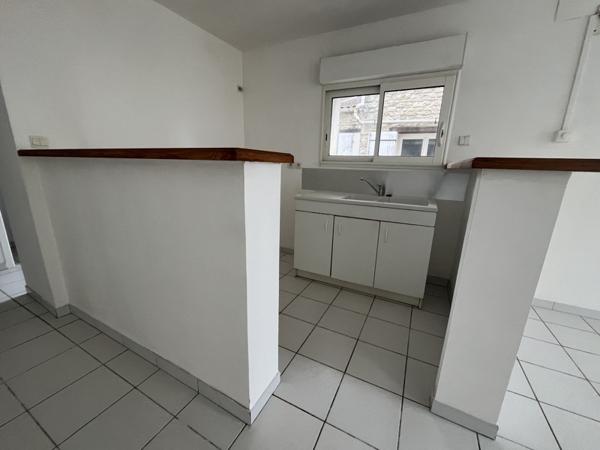 Maison à louer |  Asnières-la-Giraud |  4 pièces | 79 m²