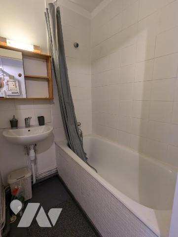 Paris 15ème – Rue Castagnary