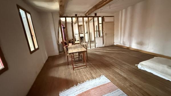 Maison 69 000 € Salies-du-Salat 4 p 140 m² DPE
