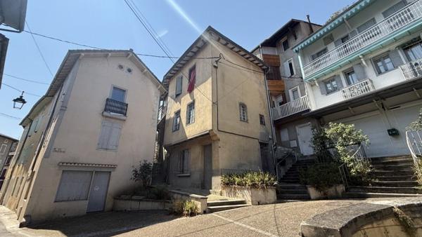 Maison 69 000 € Salies-du-Salat 4 p 140 m² DPE