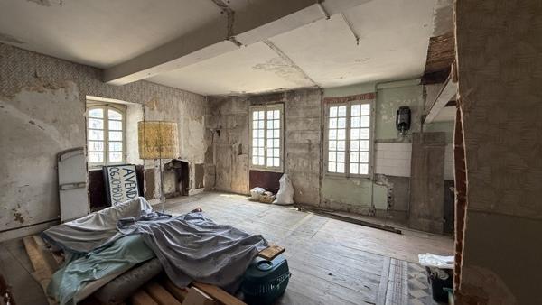 Maison 69 000 € Salies-du-Salat 4 p 140 m² DPE