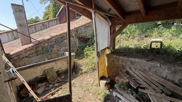 Maison 69 000 € Salies-du-Salat 4 p 140 m² DPE