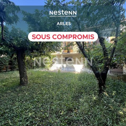 Maison 6 chambres 120m² avec garage