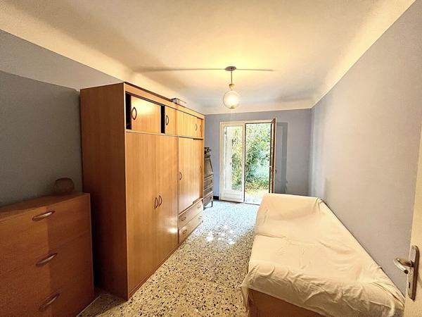 Maison 6 chambres 120m² avec garage