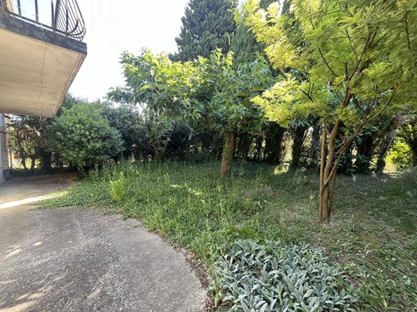 Maison 6 chambres 120m² avec garage