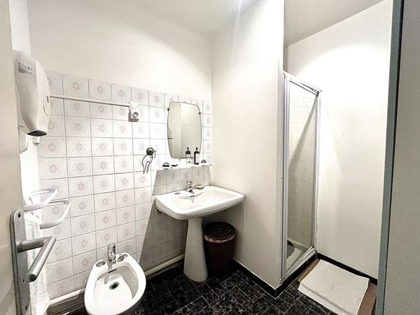 Maison 6 chambres 120m² avec garage