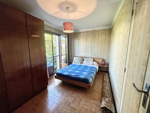 Maison 6 chambres 120m² avec garage