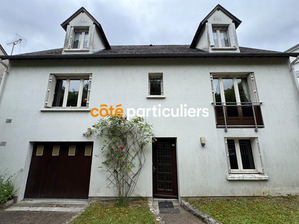 Vente Maison155,99 m² - 6 Pièces - ORLEANS (45100)