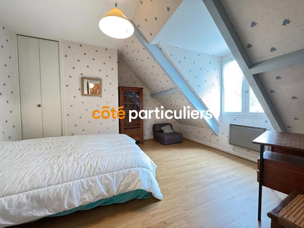 Vente Maison155,99 m² - 6 Pièces - ORLEANS (45100)
