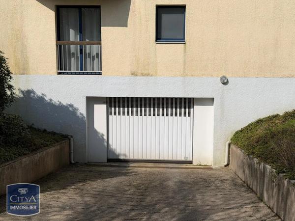 Parking à louer 15m² Quimper (29000)
