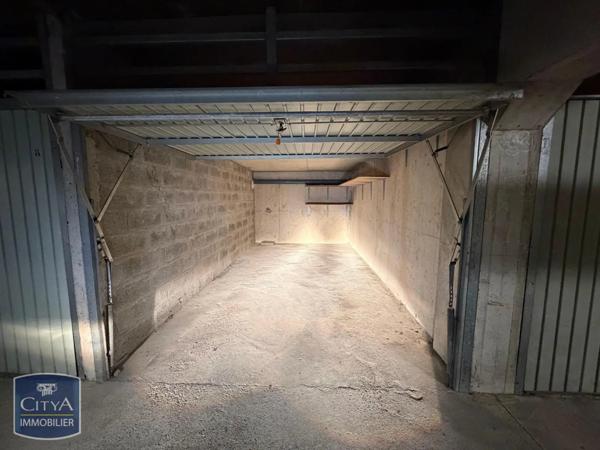Parking à louer 15m² Quimper (29000)
