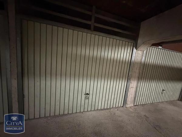 Parking à louer 15m² Quimper (29000)