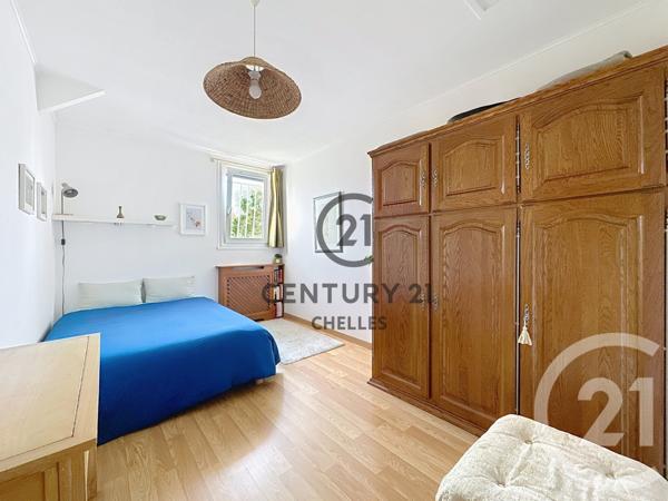 Maison à vendre  7 pièces - 158 m2 CHELLES - 77