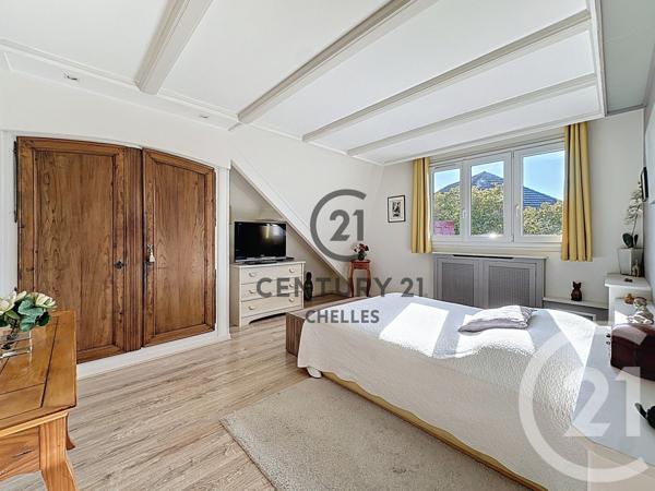 Maison à vendre  7 pièces - 158 m2 CHELLES - 77