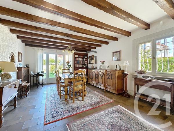 Maison à vendre  7 pièces - 158 m2 CHELLES - 77