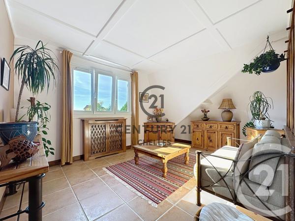 Maison à vendre  7 pièces - 158 m2 CHELLES - 77