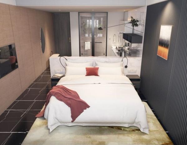 Appartement Phuket 1 pièce(s) 25 m2