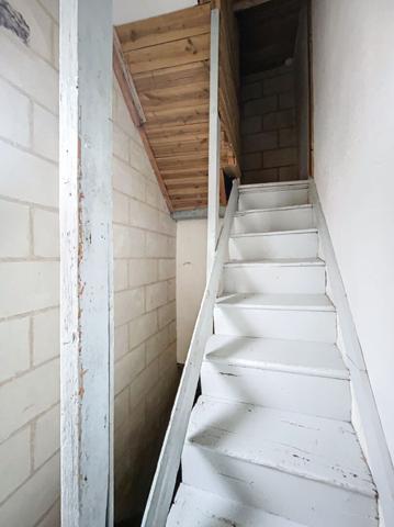 A VENDRE Immeuble Angers CHU- 3 studios- loués