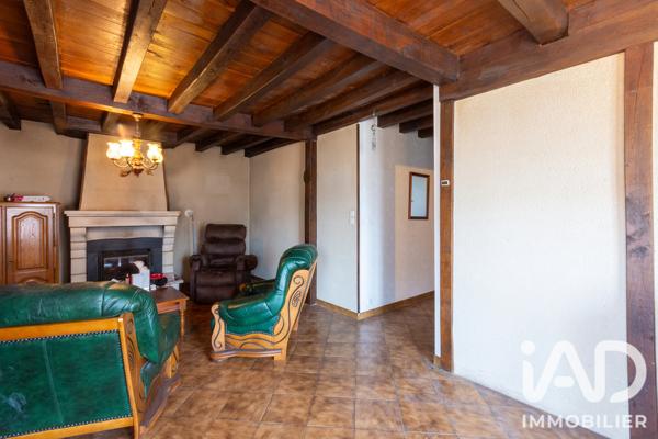 Maison à vendre 5 pièces 108 m² Brive-la-Gaillarde