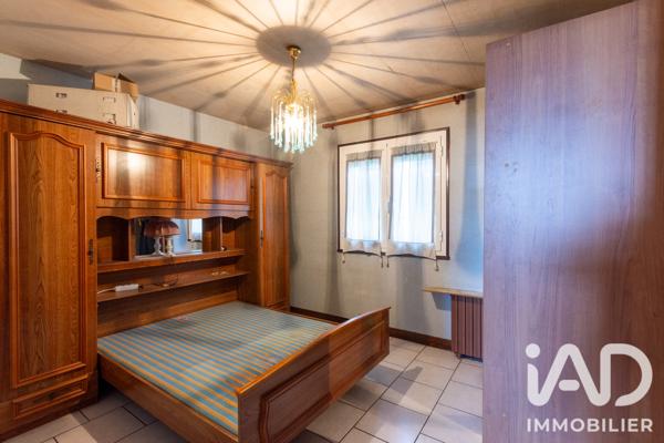 Maison à vendre 5 pièces 108 m² Brive-la-Gaillarde