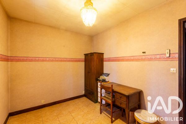 Maison à vendre 5 pièces 108 m² Brive-la-Gaillarde