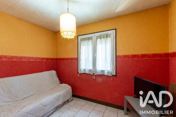 Maison à vendre 5 pièces 108 m² Brive-la-Gaillarde