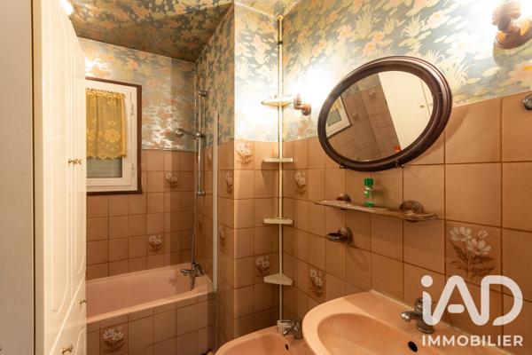 Maison à vendre 5 pièces 108 m² Brive-la-Gaillarde
